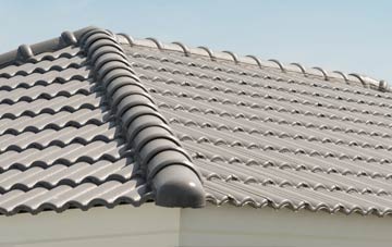 advantages of Monks Hill clay roofing