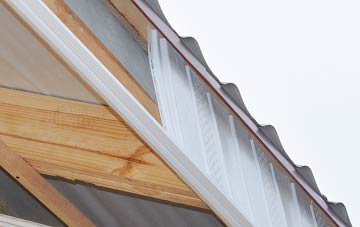 why Monks Hill fascia repairs are essential