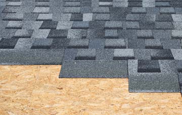 expert Monks Hill asphalt roof companies