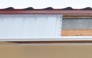 Monks Hill fascia repair costs