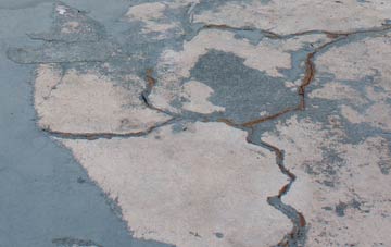 fibreglass roofing replacement Monks Hill