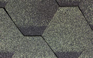 Monks Hill fibreglass shingle repairs