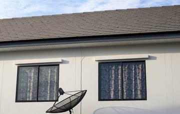 Monks Hill rubber roof costs