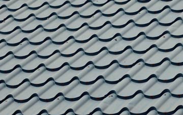 Monks Hill rubber roofing companies