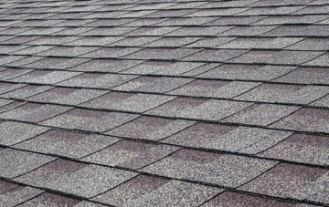 Monks Hill tiles for shallow pitch roofing