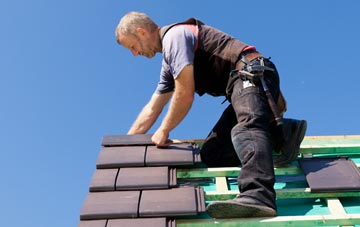 disadvantages of Monks Hill slate roofing