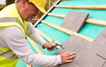 benefits of Monks Hill roofing slate