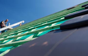 Monks Hill slate roofing costs