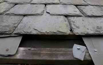 Monks Hill slate roof repairs and maintenance