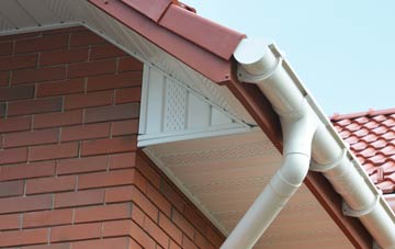 Monks Hill soffit repair costs