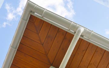 Monks Hill soffit types