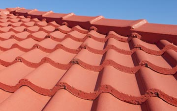 Monks Hill tile and slate roof replacement