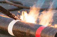 Monks Hill flat roofing replacement