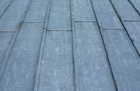 Monks Hill lead roofing