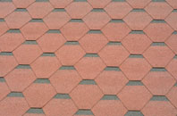Monks Hill rubber roofing