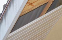 rated Monks Hill soffit repair companies